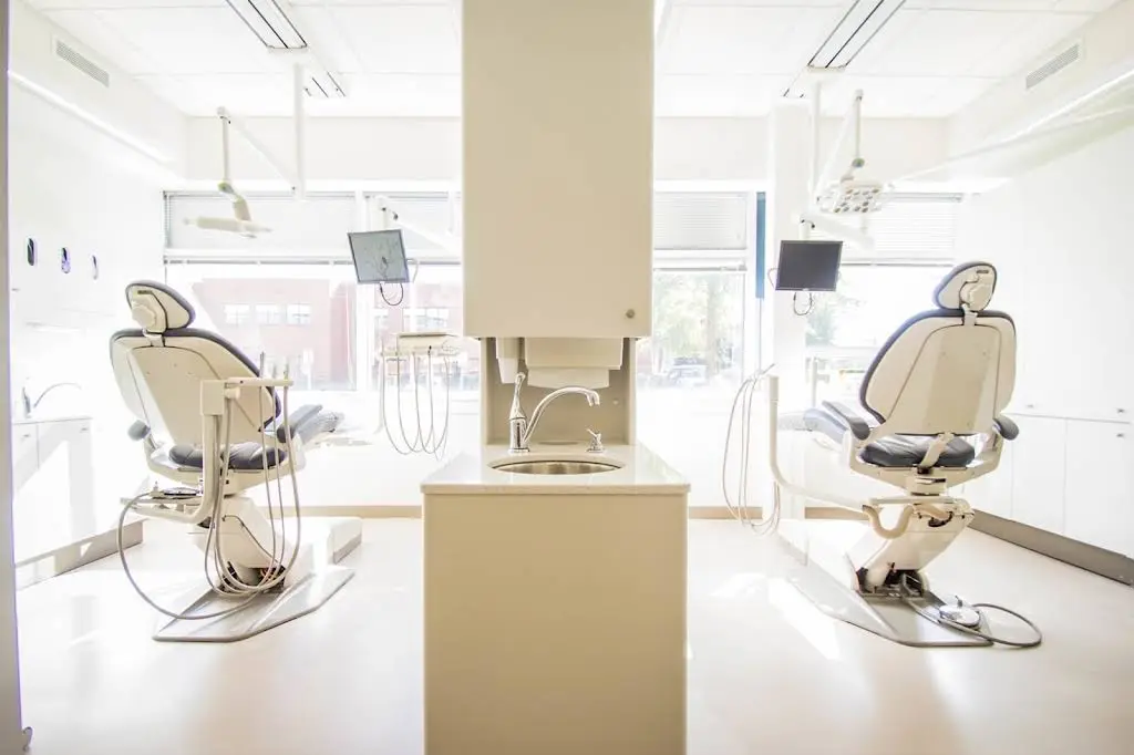 Meadowmont Dentistry