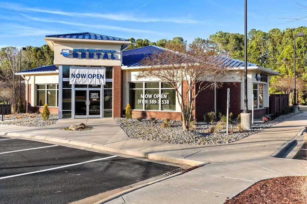 Beaver Creek Commons Dental