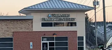 Triangle Family Dentistry