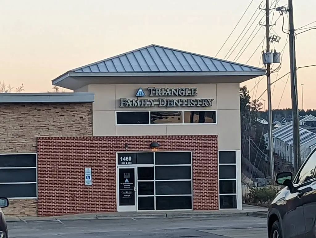 Triangle Family Dentistry