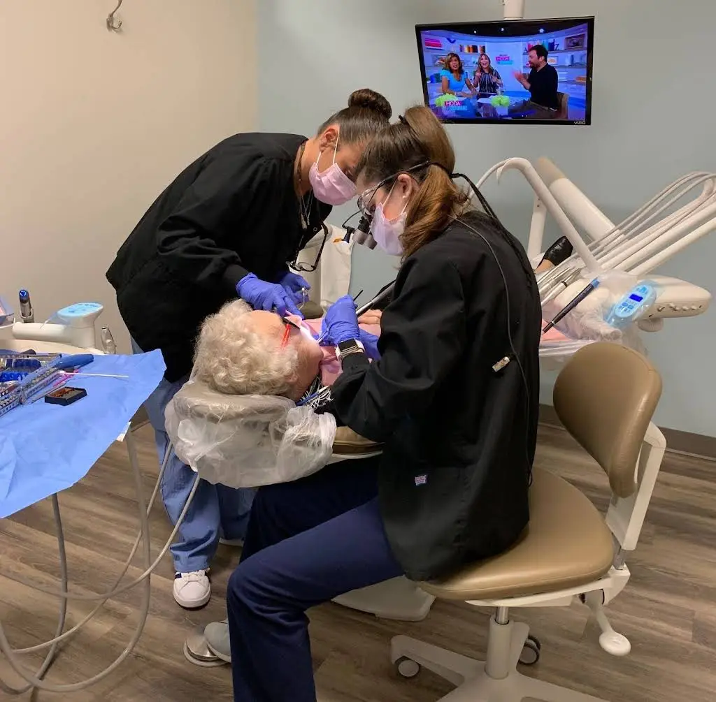 Cardinal Family Dentistry