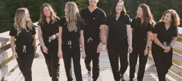 Olive Chapel Family Dentistry: Dustin Prusik, DDS
