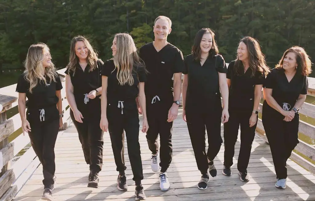 Olive Chapel Family Dentistry: Dustin Prusik, DDS