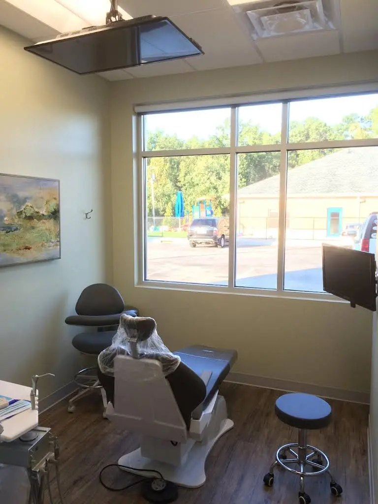 Olive Chapel Family Dentistry: Dustin Prusik, DDS
