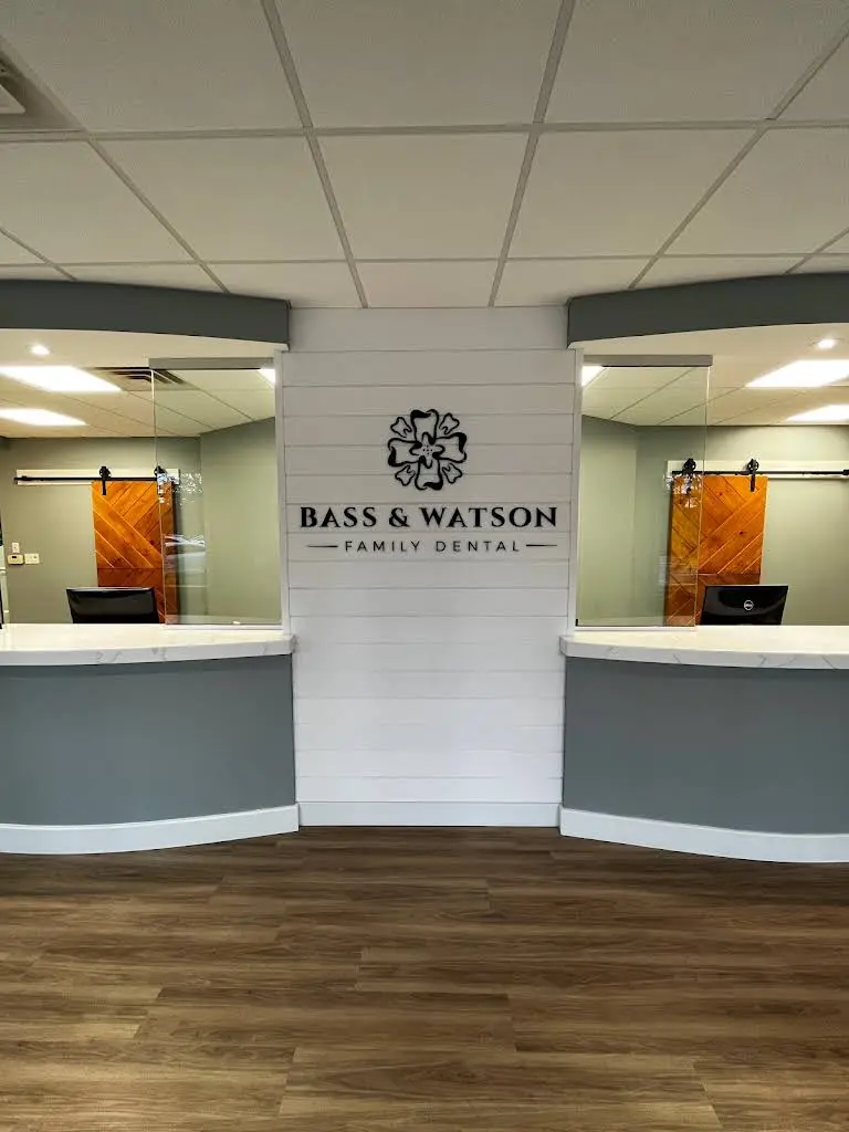 Bass & Watson Family Dental
