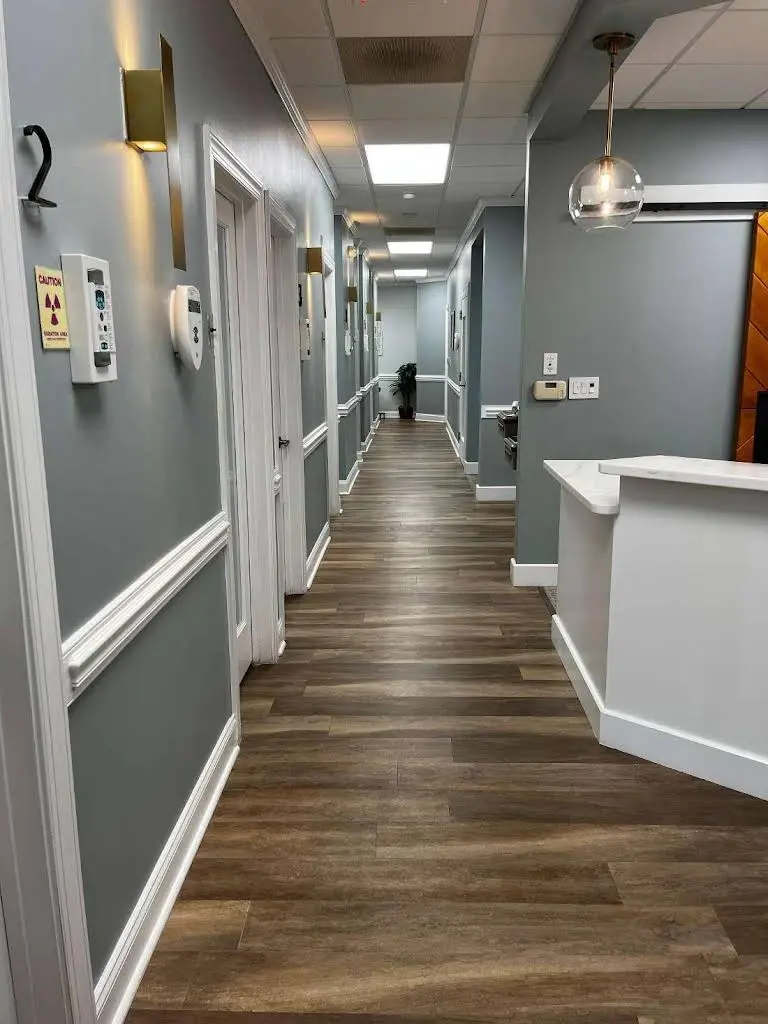 Bass & Watson Family Dental
