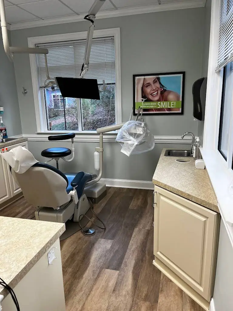 Bass & Watson Family Dental