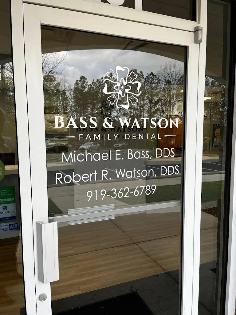 Bass & Watson Family Dental
