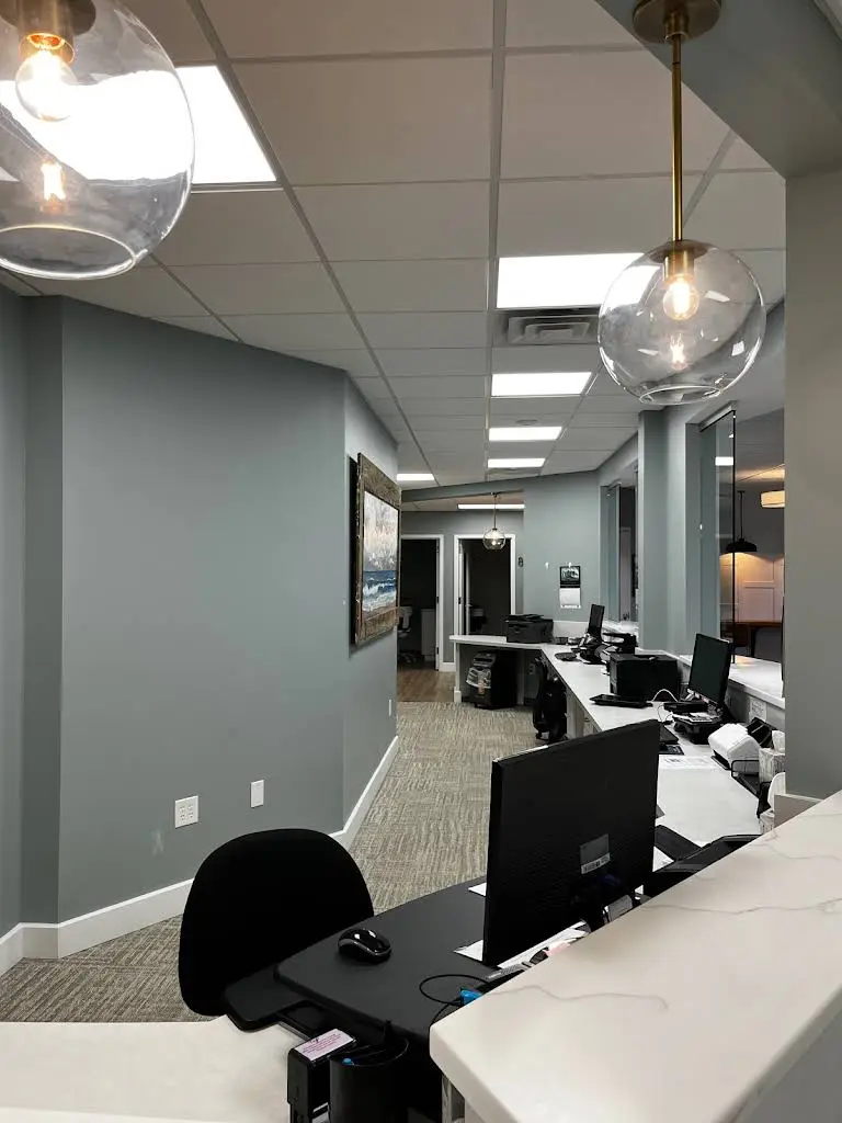 Bass & Watson Family Dental