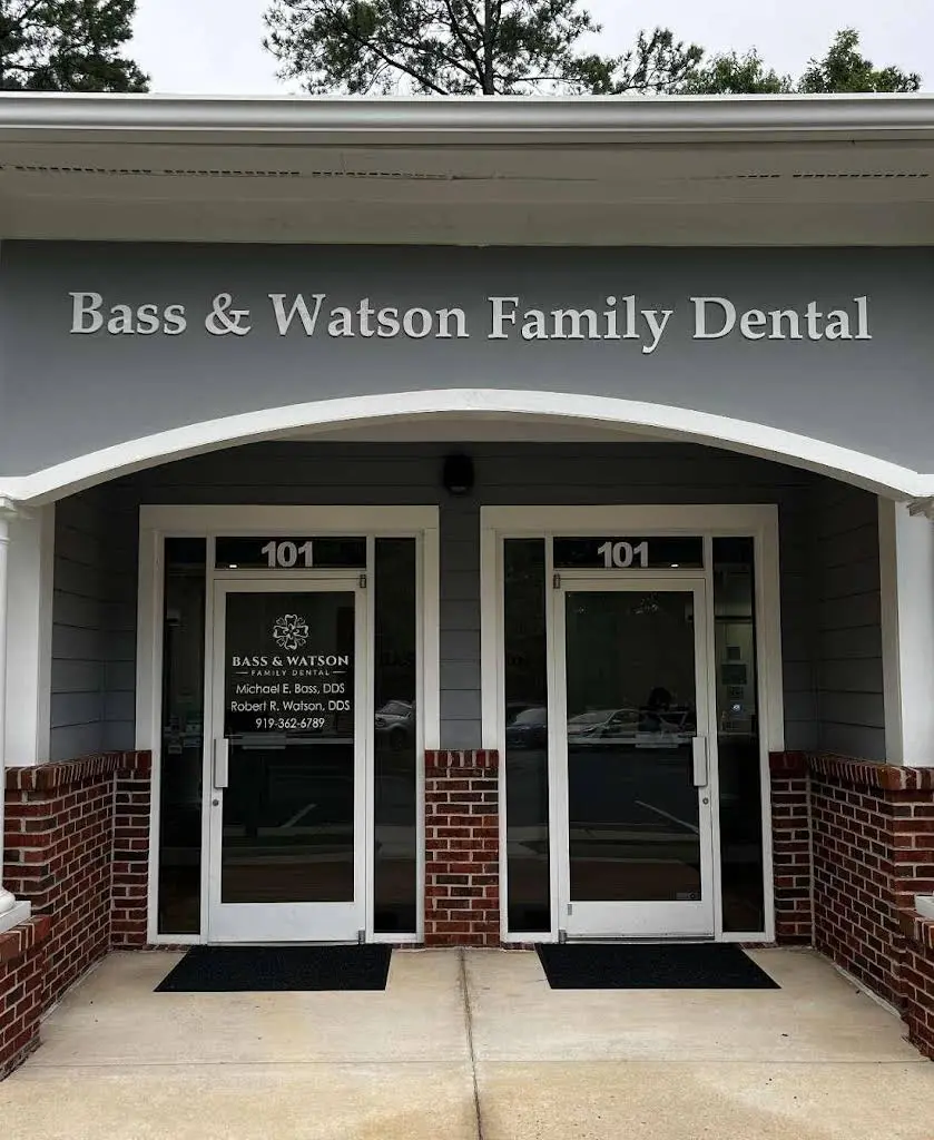 Bass & Watson Family Dental