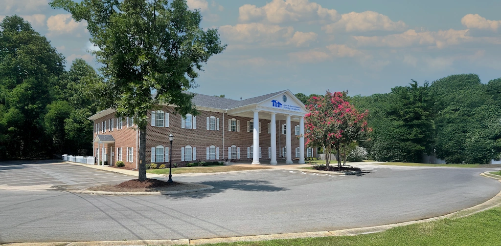 Lane & Associates Family Dentistry - Apex