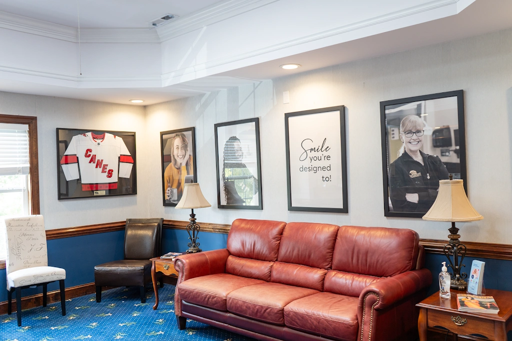 Lane & Associates Family Dentistry - Apex