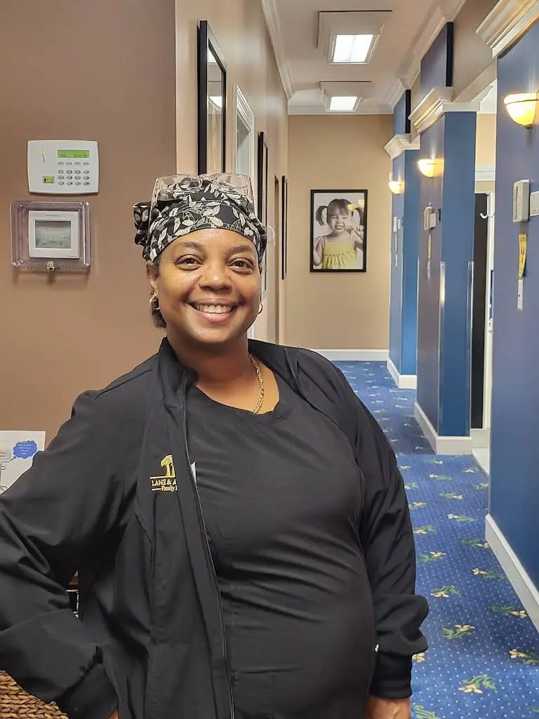 Lane & Associates Family Dentistry - Apex
