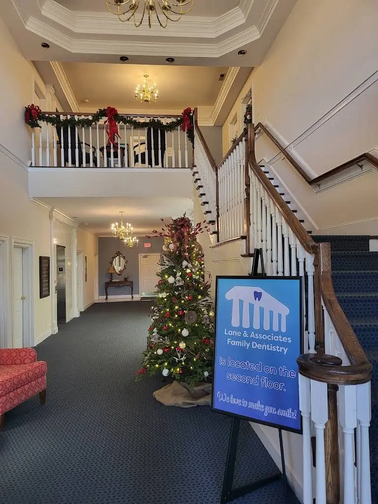 Lane & Associates Family Dentistry - Apex