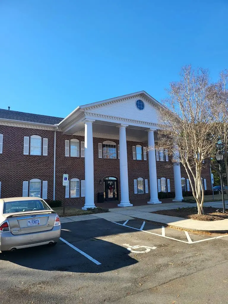 Lane & Associates Family Dentistry - Apex