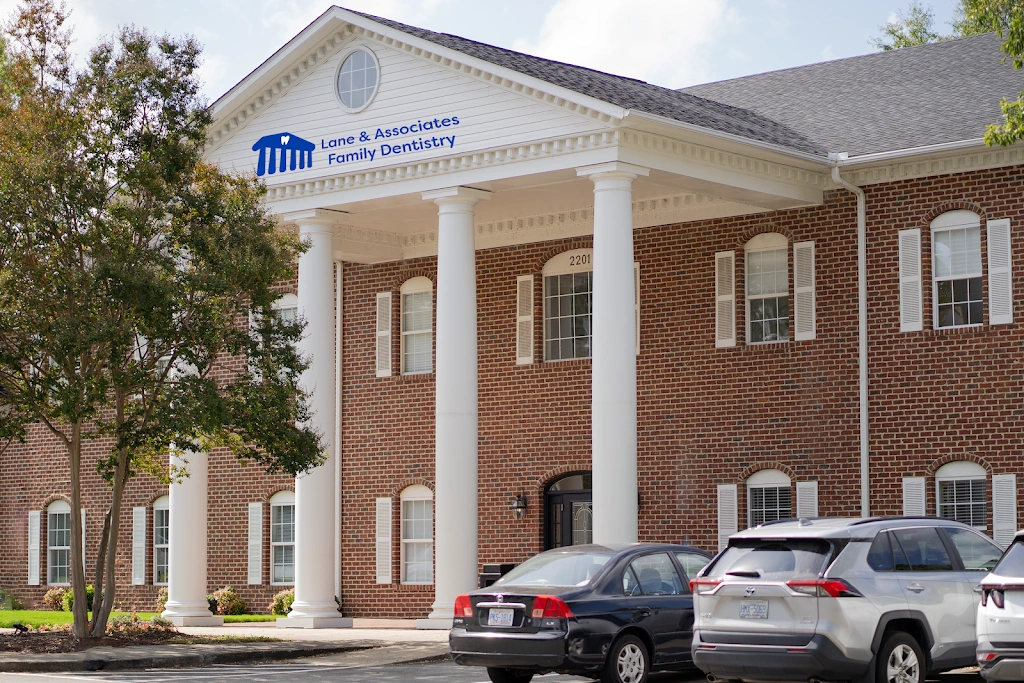 Lane & Associates Family Dentistry - Apex
