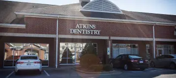 Atkins Dentistry
