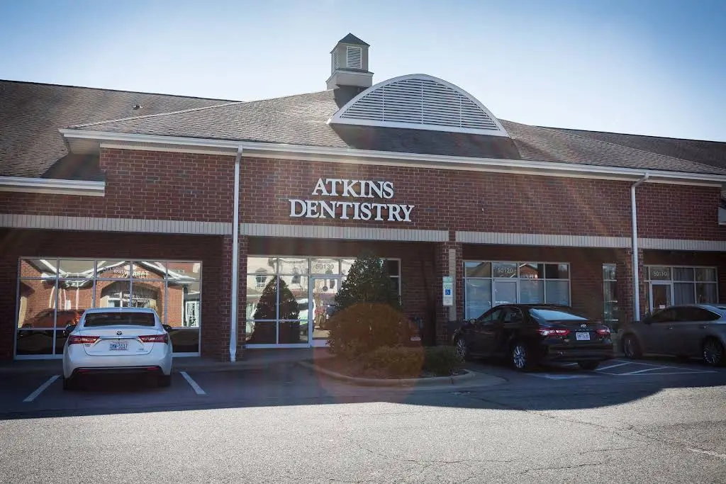 Atkins Dentistry