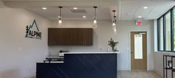Alpine Family Dental