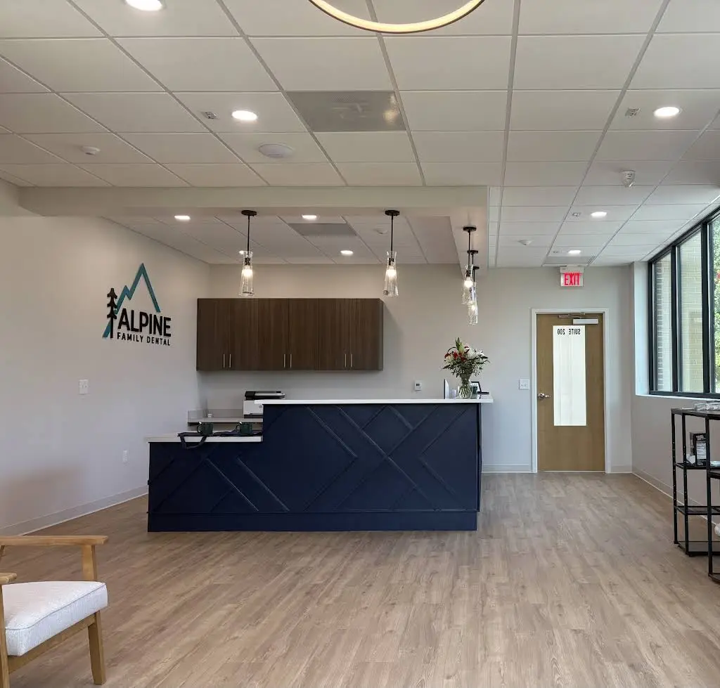 Alpine Family Dental