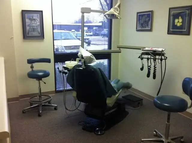 Tidewater Prostho