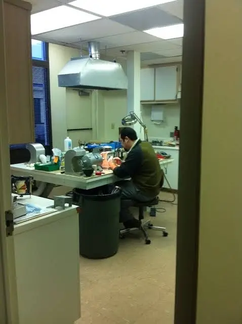 Tidewater Prostho