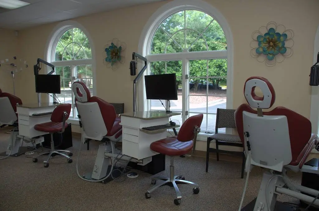 Peninsula Orthodontics: Steven Reese DDS, MSD