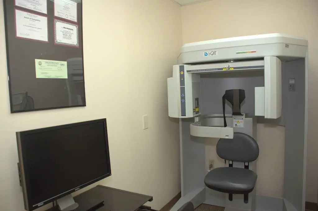 Peninsula Orthodontics: Steven Reese DDS, MSD