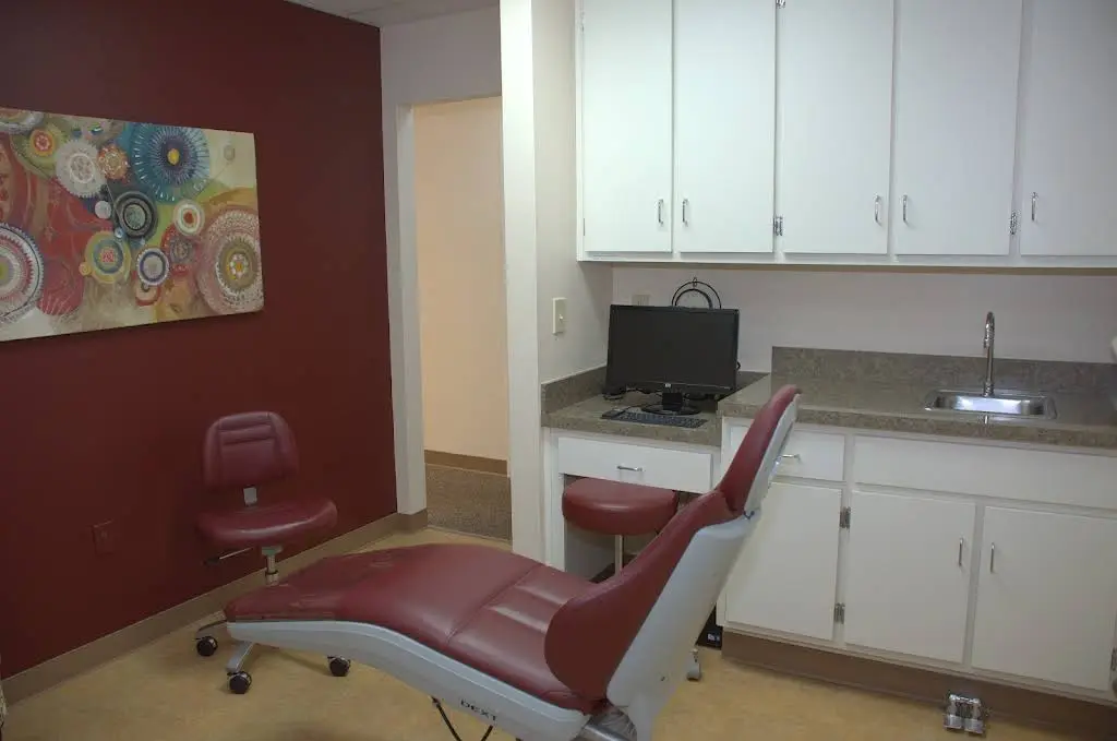 Peninsula Orthodontics: Steven Reese DDS, MSD