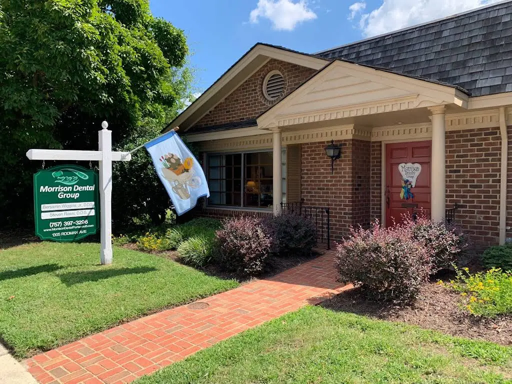 Morrison Dental Group - Portsmouth