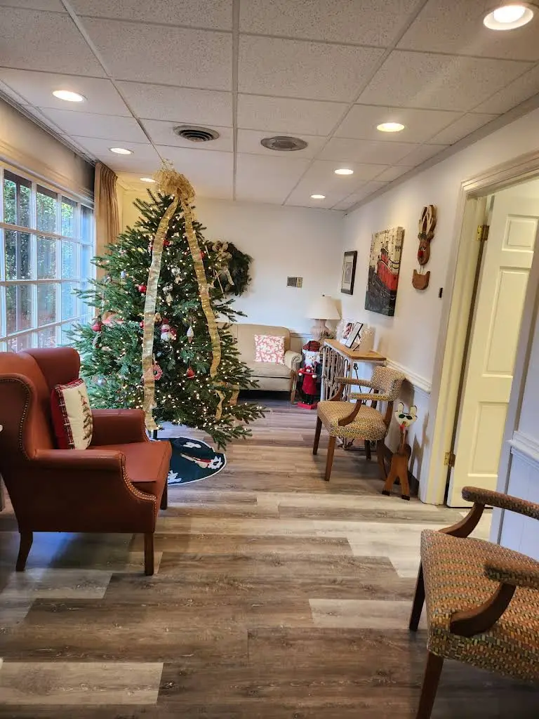 Morrison Dental Group - Portsmouth