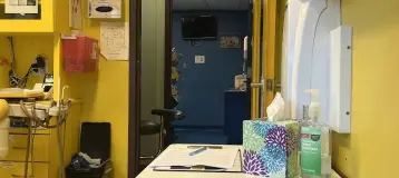 Friendly Faces Pediatric Dentistry