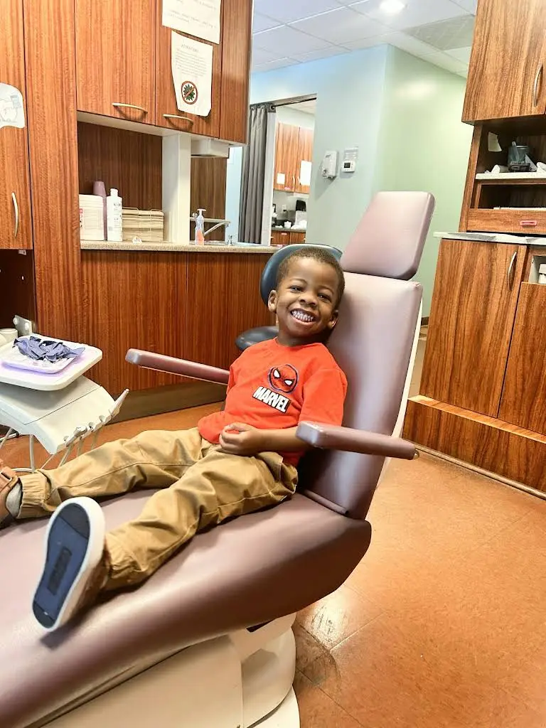Friendly Faces Pediatric Dentistry