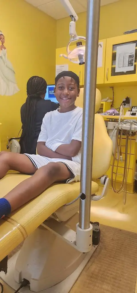 Friendly Faces Pediatric Dentistry