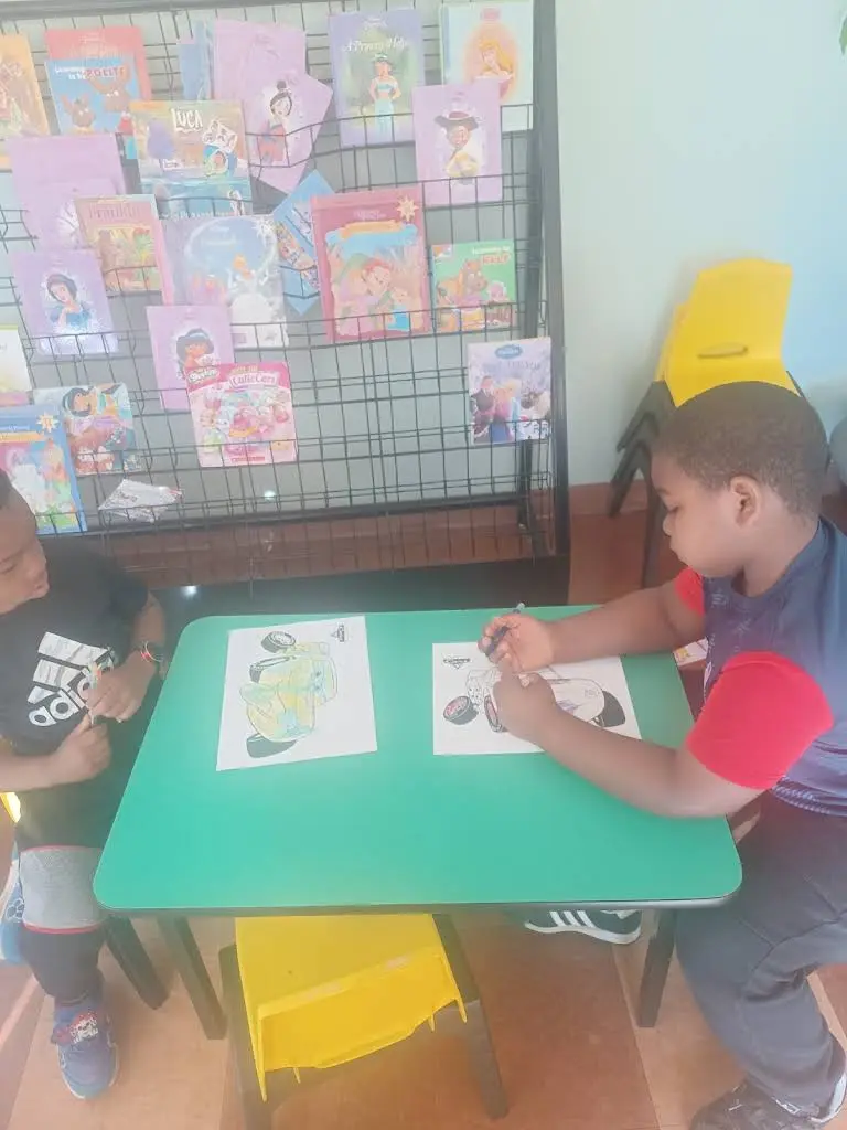 Friendly Faces Pediatric Dentistry