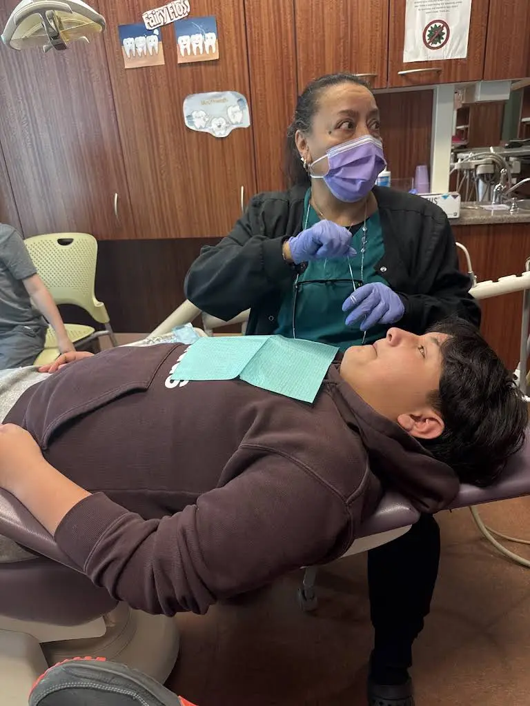 Friendly Faces Pediatric Dentistry