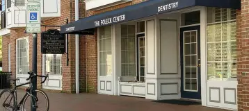The Foleck Center For Cosmetic, Implant, & General Dentistry