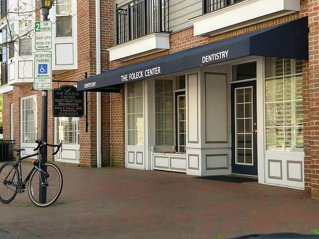 The Foleck Center For Cosmetic, Implant, & General Dentistry