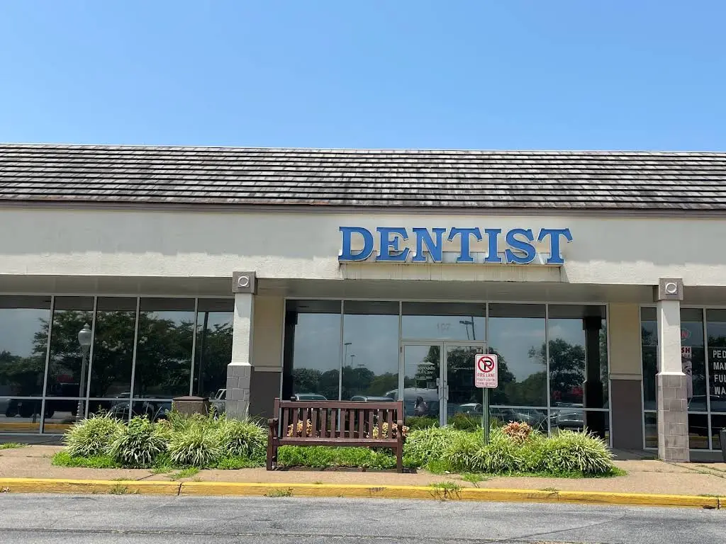 Crossroads Dental