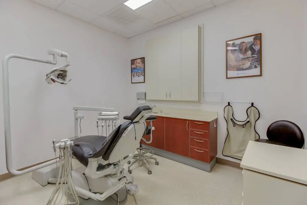 Crossroads Dental