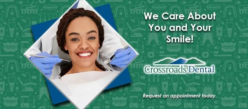 Crossroads Dental