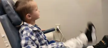 Super Smiles 4 Kids VA