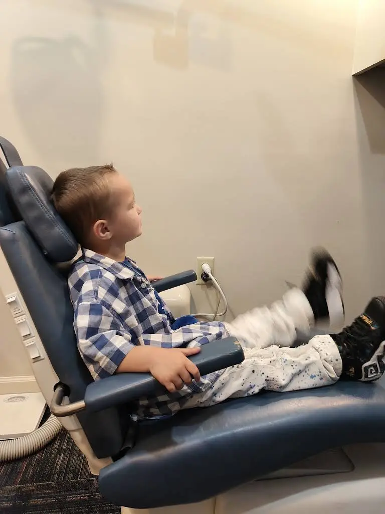 Super Smiles 4 Kids VA