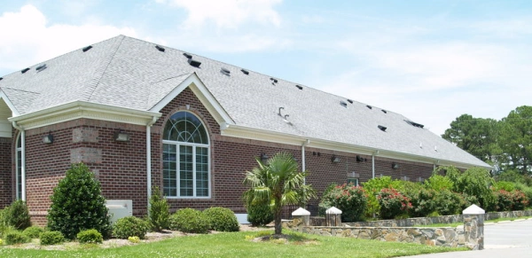 Dr. Steven L. Lang, DDS