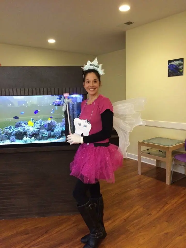 Pediatric Dental Specialists of Hampton, PLLC