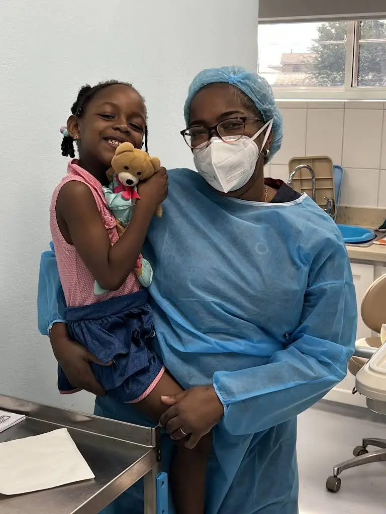 Pediatric Dental Specialists of Hampton, PLLC