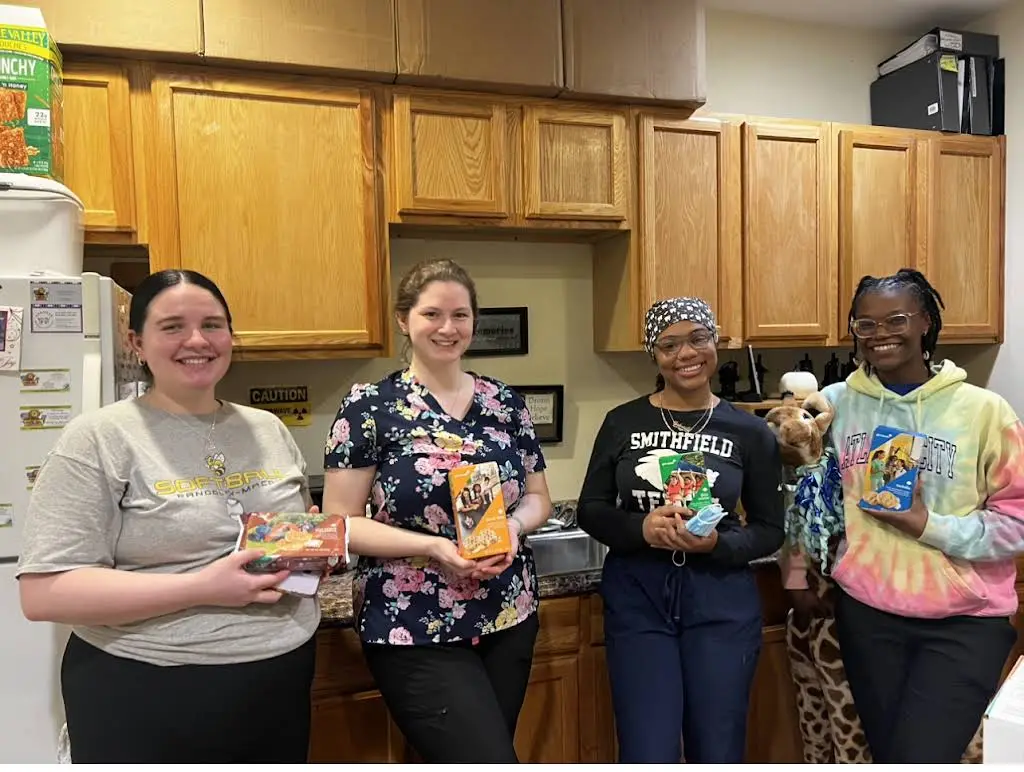 Pediatric Dental Specialists of Hampton, PLLC