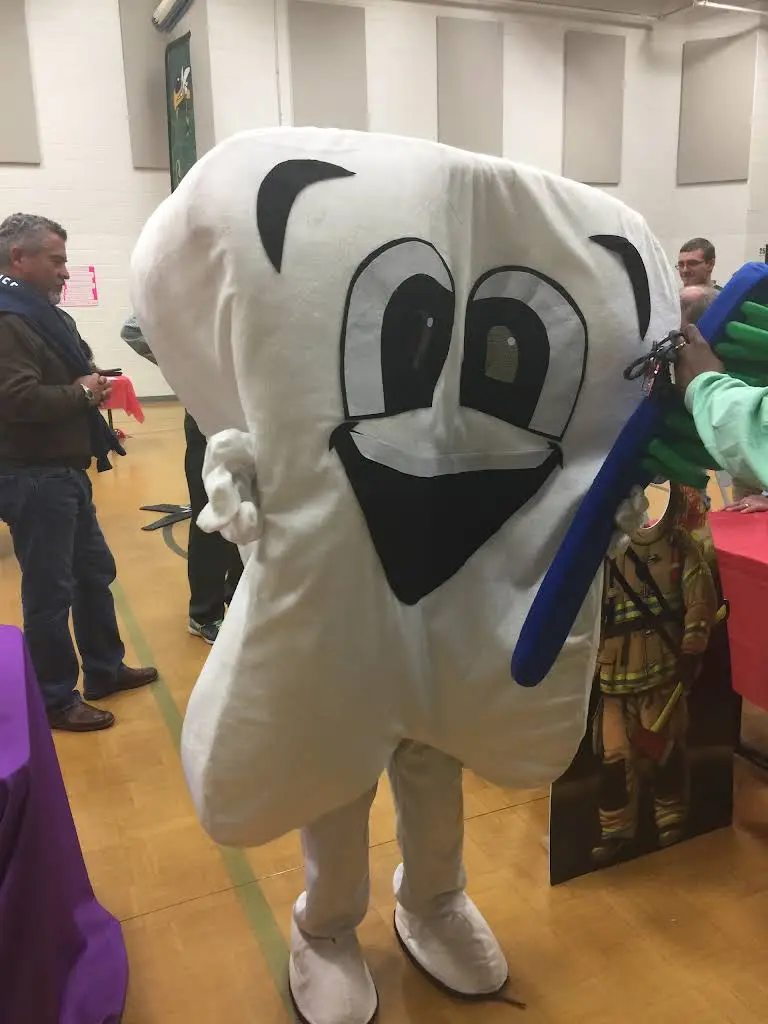 Pediatric Dental Specialists of Hampton, PLLC