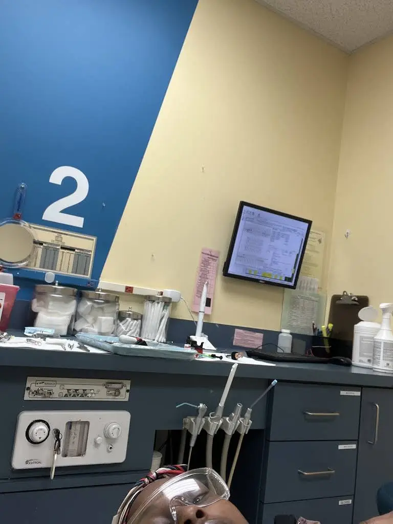 Spencer Dental & Braces
