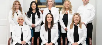 Dr. Morgan B. Moore Family Dentistry